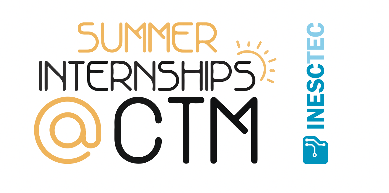 OET offers 4 summer internships at the Summer Internships @ CTM 2024